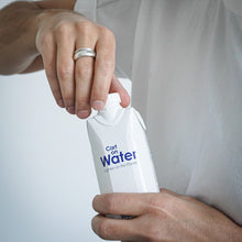 Load image into Gallery viewer, Carton water British spring water 300 ml x 36 sugarcane cap
