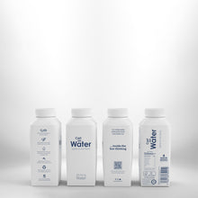 Load image into Gallery viewer, Carton water British spring water 300 ml x 72 all four sides