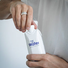 Load image into Gallery viewer, Carton water British spring water 300 ml x 72 sugarcane cap