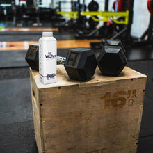 Load image into Gallery viewer, F45 Branded Carton Water 500ML x 96 (58p/unit ex-vat) FREE Delivery