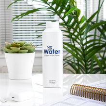 Load image into Gallery viewer, Carton water British spring water 500 ml x 48 while working
