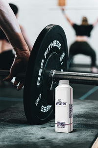 F45 Branded Carton Water 500ML x 96 (58p/unit ex-vat) FREE Delivery
