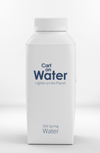 Load image into Gallery viewer, Carton Water 330ml x 36 (83p each) FREE Delivery
