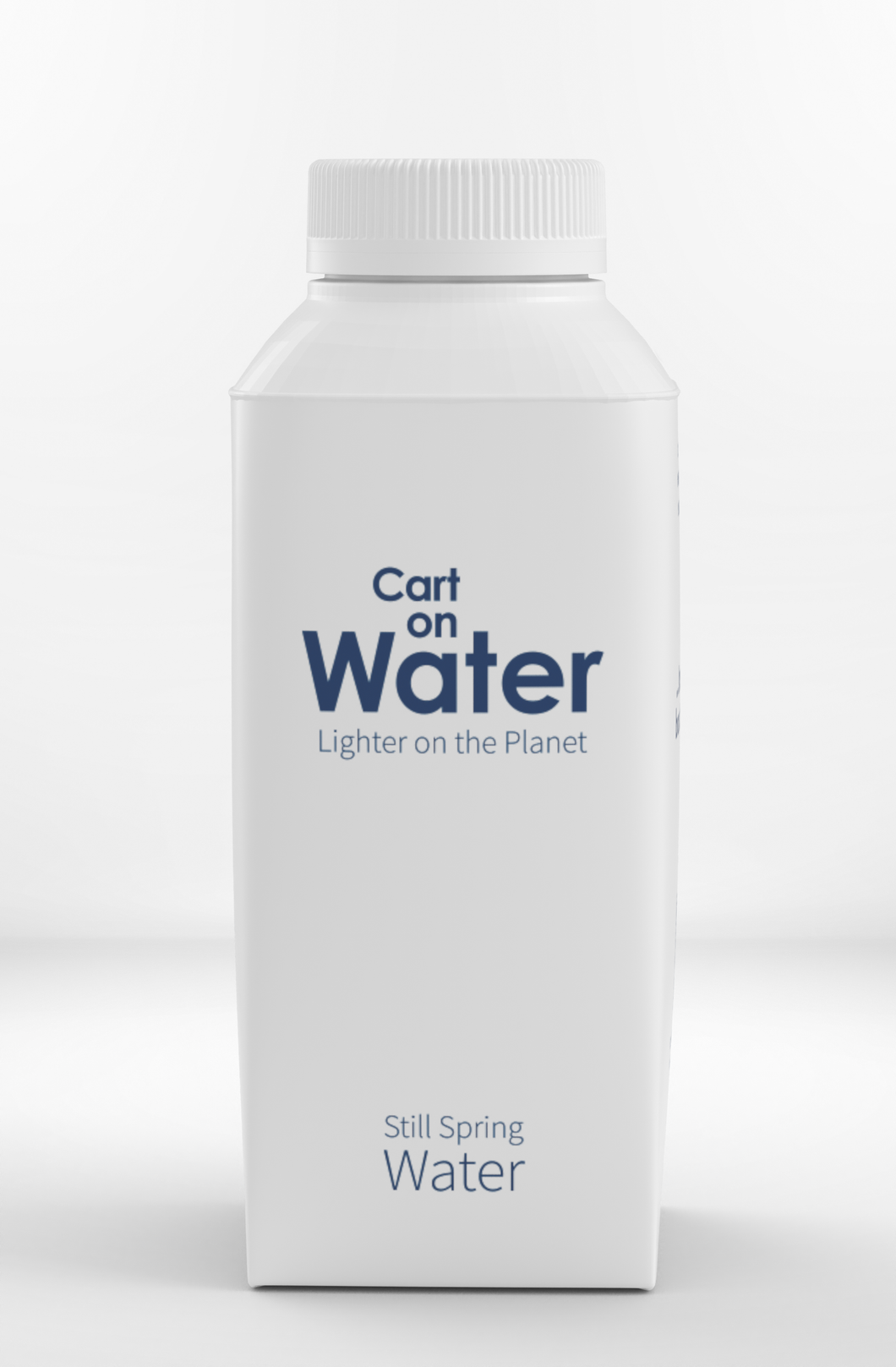 Carton Water 330ml x 36 (83p each) FREE Delivery