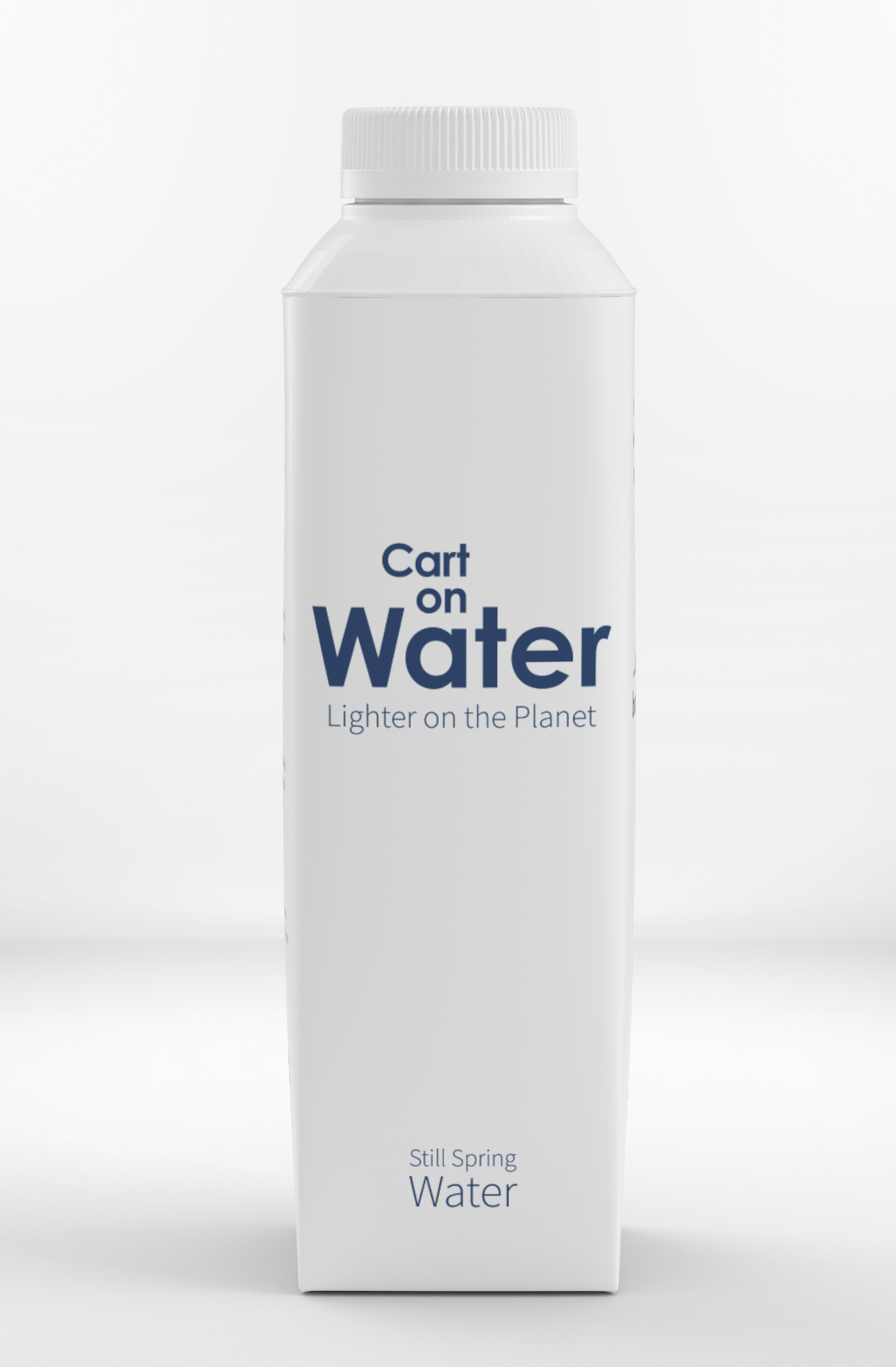 Carton Water 500ml x 24 (99p a unit) with FREE SHIPPING