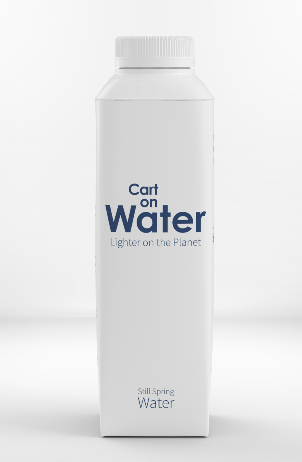 Carton Water 500ml x 24 (99p each) FREE Delivery