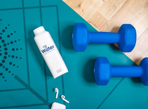 Carton Water 500ml x 24 (99p a unit) with FREE SHIPPING